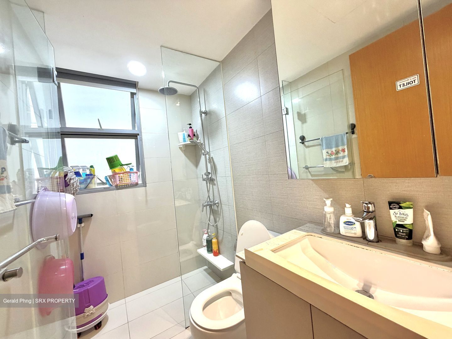 Prive (D19), Condominium #599510341
